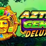 Permainan Slot Aztec Gems