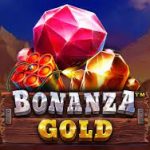 Bonus Slot Bonanza Gold