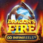 Slot Dragons Fire Infinireels