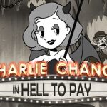 Charlie Chance in Hell