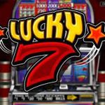 RTP Slot Slot Lucky7