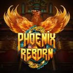 Slot Gacor Phoenix Reborn
