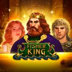Slot Online Fisher King
