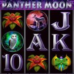 Slot Online Panther Moon