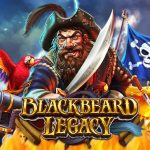 Blackbeard Legacy Game Gacor