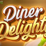Slot Diner Delights PGsoft
