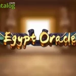 Game Slot Egypt Oracle