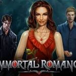 Review Slot Immortal Love