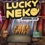 Game Slot Lucky Neko