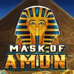 Slot Mask Of Amun