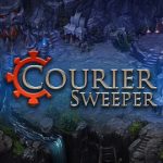 Slot Courier Sweeper Evoplay