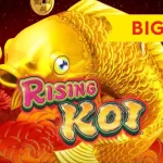 Review Slot Dragon Koi