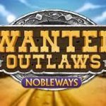 Game Slot Wanted Outlaws