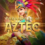 Treasures of Aztec Slot