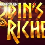 Slot Online Odins Riches