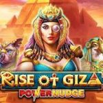 Rise Of Giza Powernudge