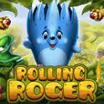 Game Slot Rolling Roger