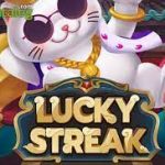 Lucky Streak Permainan Slot