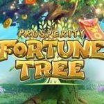 Slot Prosperity Fortune Tree
