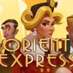Orient Express Slot Online