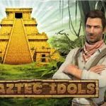 Review Slot Aztec Idols