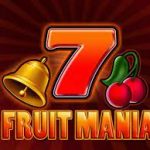 Fruits Mania Game Slot