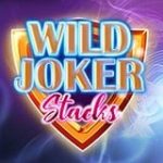 Slot Wild Joker Stacks