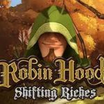Robin Hood Game Slot