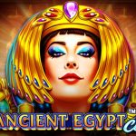 Slot Online Ancient Egypt