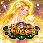 Blooming Princess