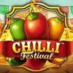 Game Slot Chilli Festival